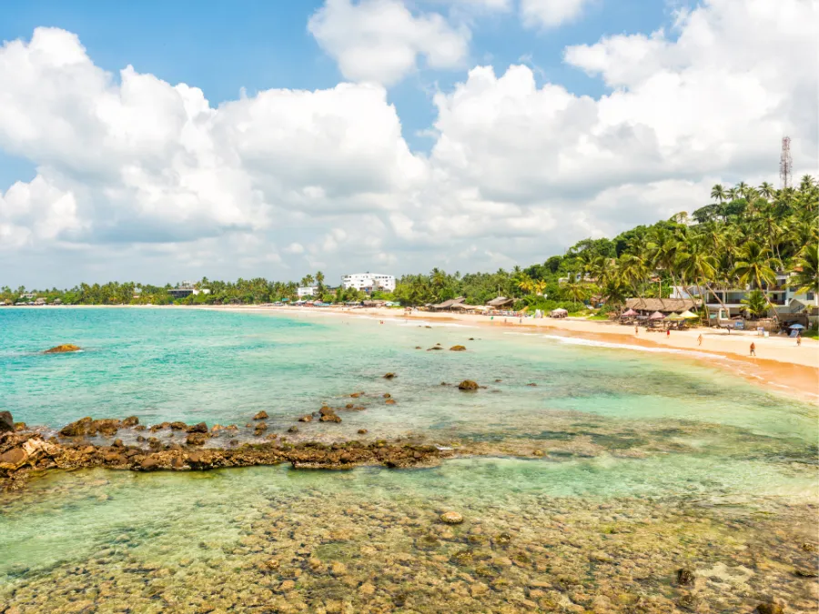 Mirissa